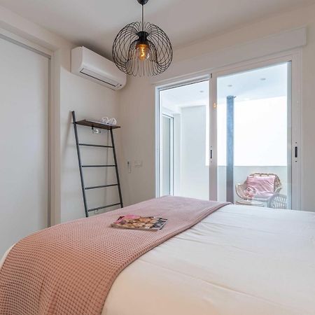 Living4Malaga New Oasis Supreme Leilighet Eksteriør bilde