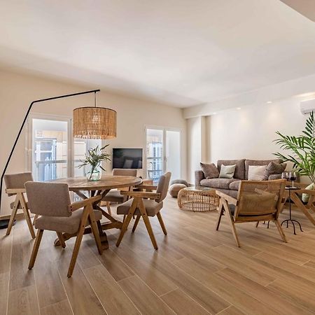 Living4Malaga New Oasis Supreme Leilighet Eksteriør bilde