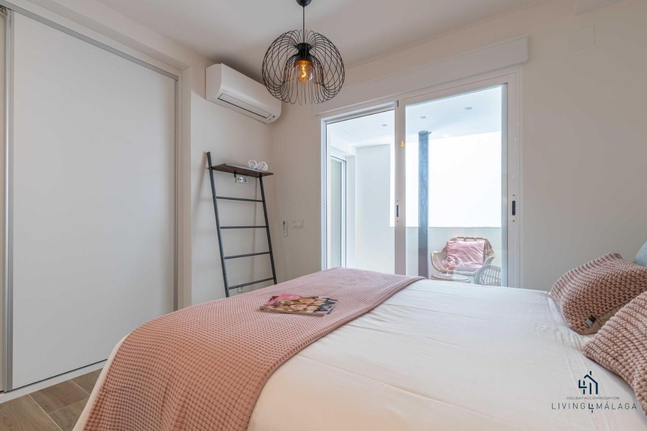 Living4Malaga New Oasis Supreme Leilighet Eksteriør bilde