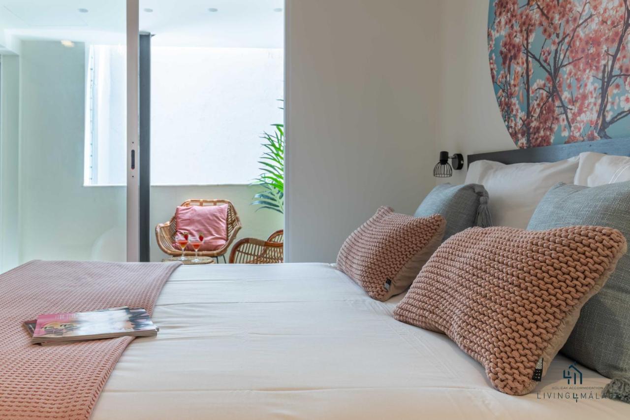 Living4Malaga New Oasis Supreme Leilighet Eksteriør bilde