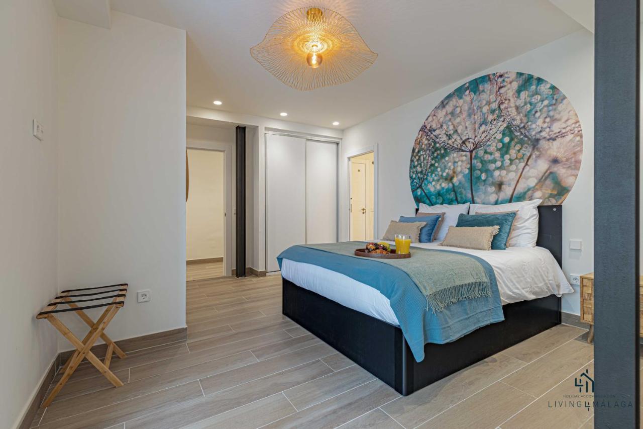 Living4Malaga New Oasis Supreme Leilighet Eksteriør bilde