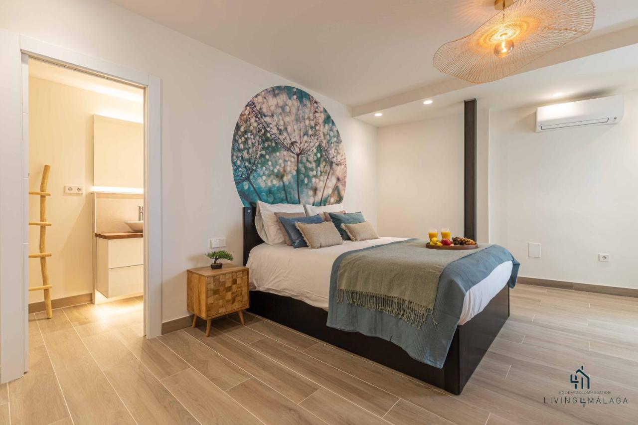 Living4Malaga New Oasis Supreme Leilighet Eksteriør bilde
