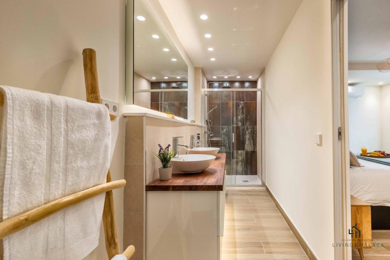 Living4Malaga New Oasis Supreme Leilighet Eksteriør bilde